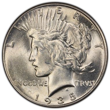 Cert 47919848 - Coin Image