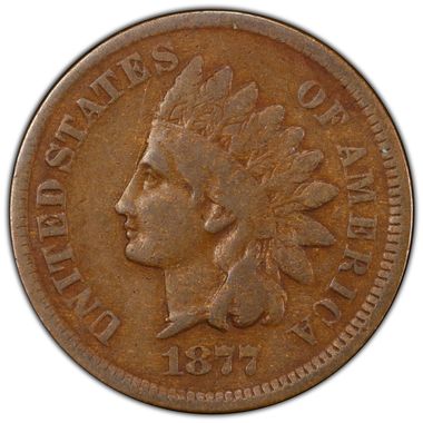 Cert 47921190 - Coin Image