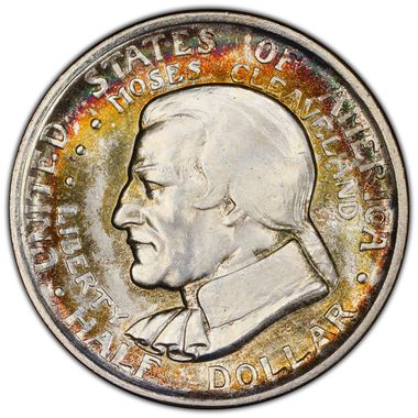 Cert 47921193 - Coin Image