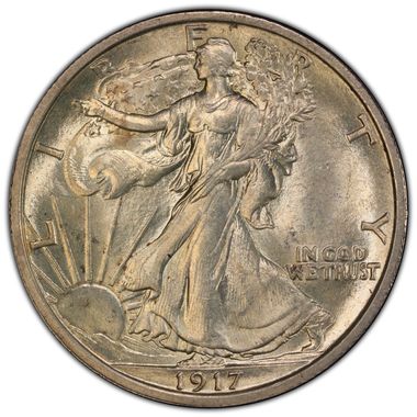 Cert 47921838 - Coin Image