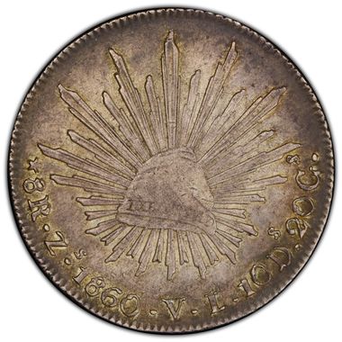 Cert 47924487 - Coin Image