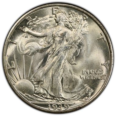 Cert 47925148 - Coin Image