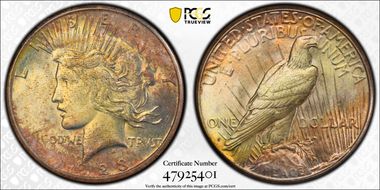 1923-S $1 N1