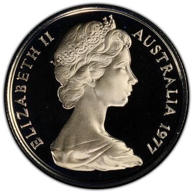 Cert 47925411 - Coin Image