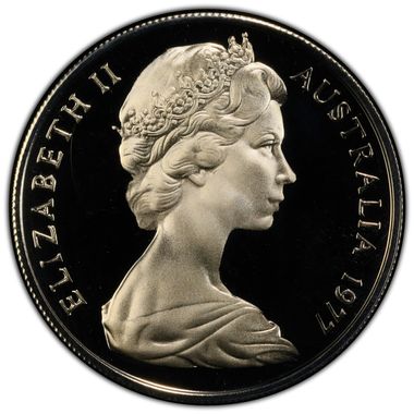 Cert 47925412 - Coin Image