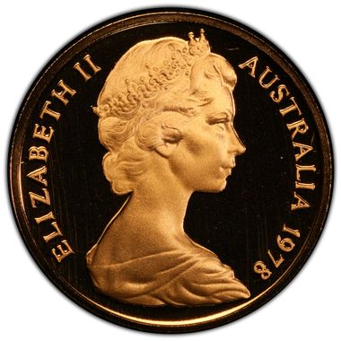 Cert 47925415 - Coin Image