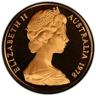 Cert 47925416 - Coin Image