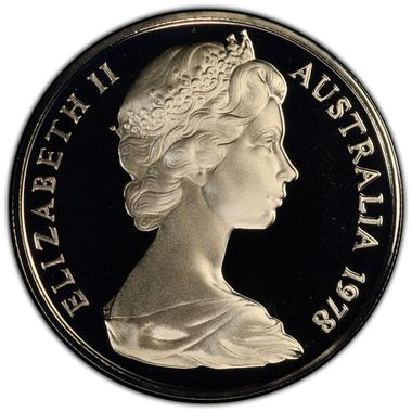 Cert 47925418 - Coin Image