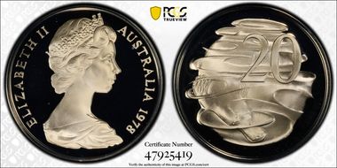 1978 20C PR69DCAM