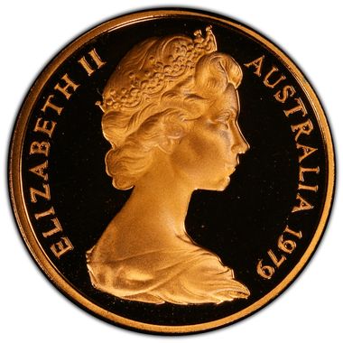 Cert 47925421 - Coin Image