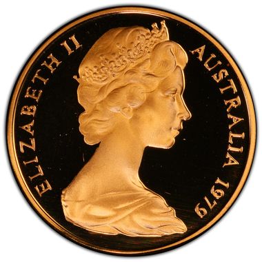 Cert 47925422 - Coin Image