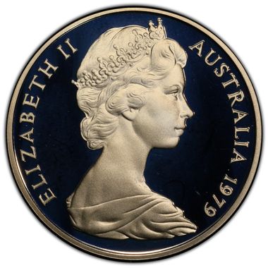 Cert 47925425 - Coin Image