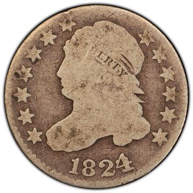 Cert 47925846 - Coin Image