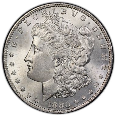 Cert 47926122 - Coin Image