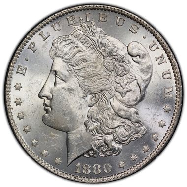 Cert 47926123 - Coin Image