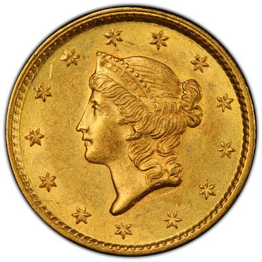 Cert 47926344 - Coin Image