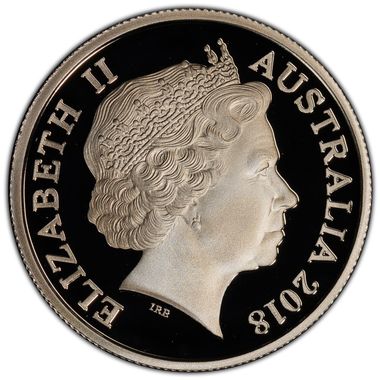 Cert 47926450 - Coin Image