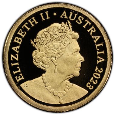 Cert 47926467 - Coin Image