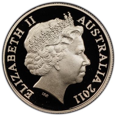 Cert 47926484 - Coin Image