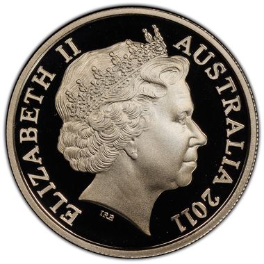 Cert 47926485 - Coin Image