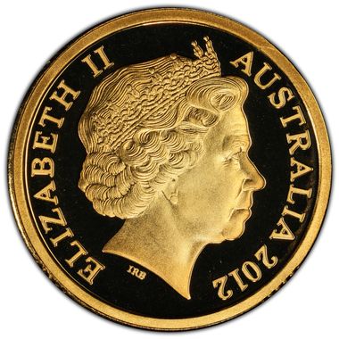 Cert 47926495 - Coin Image