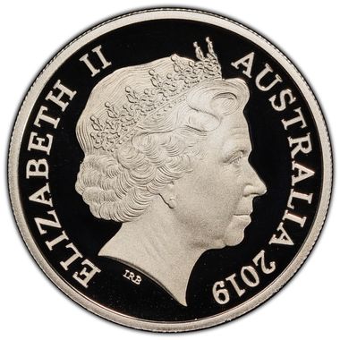 Cert 47926497 - Coin Image