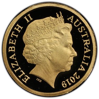 Cert 47926501 - Coin Image