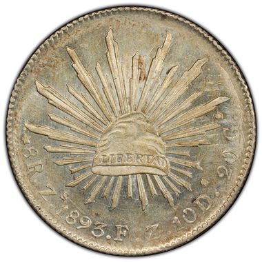 Cert 47926534 - Coin Image