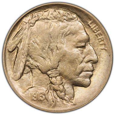 Cert 47926730 - Coin Image