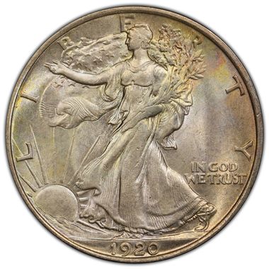 Cert 47926736 - Coin Image