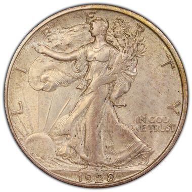 Cert 47926737 - Coin Image