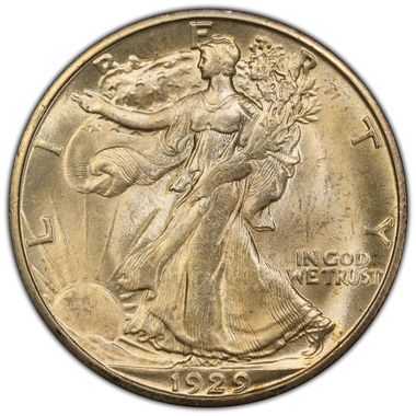 Cert 47926738 - Coin Image