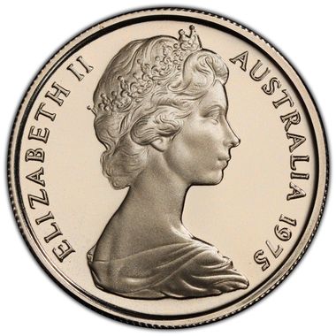 Cert 47926748 - Coin Image