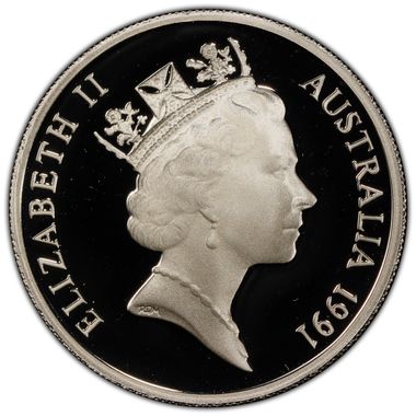 Cert 47926755 - Coin Image