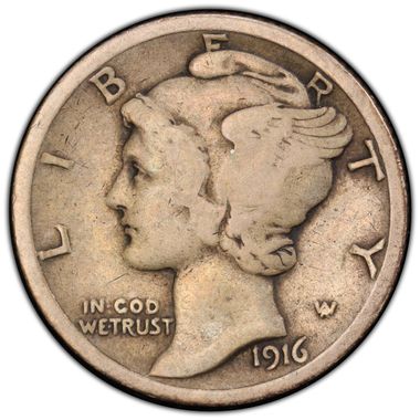 Cert 47926763 - Coin Image