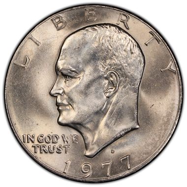 Cert 47927020 - Coin Image