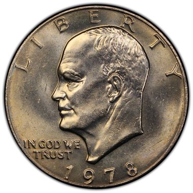 Cert 47927033 - Coin Image
