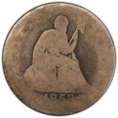 Cert 47927161 - Coin Image