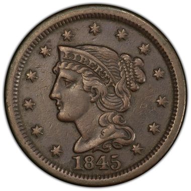 Cert 47927162 - Coin Image