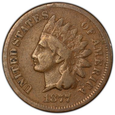 Cert 47927168 - Coin Image