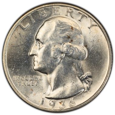 Cert 47927170 - Coin Image