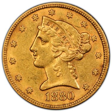 Cert 47927347 - Coin Image