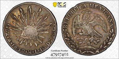 1842-Mo ML 8 R Mo25 XF40