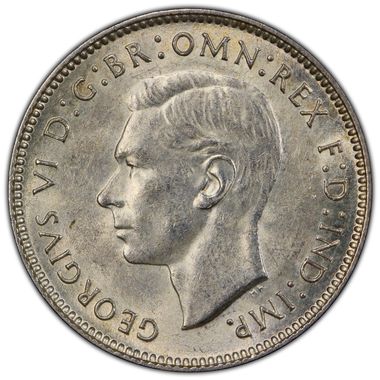 Cert 47927411 - Coin Image