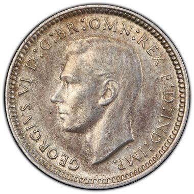 Cert 47927412 - Coin Image