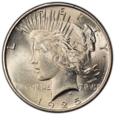 Cert 47927772 - Coin Image