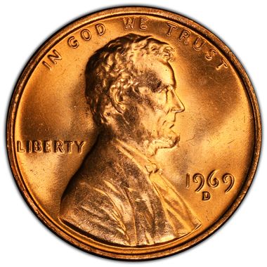 Cert 47928034 - Coin Image