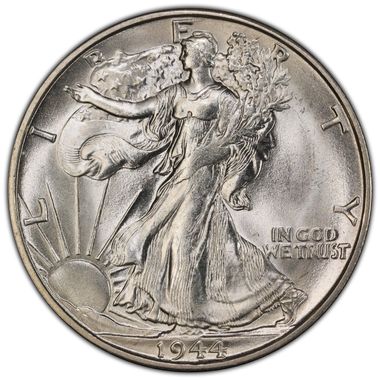 Cert 47930791 - Coin Image