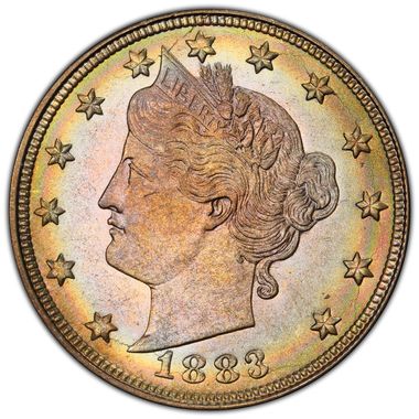 Cert 47930841 - Coin Image