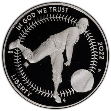 Cert 47932942 - Coin Image